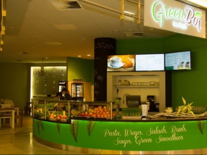 照片: GreenBox_livefresh
