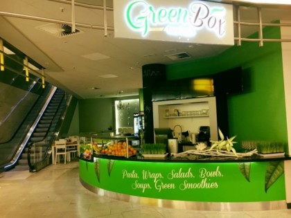 照片: GreenBox_livefresh