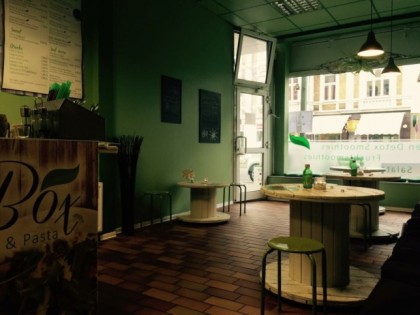 照片: GreenBox_livefresh